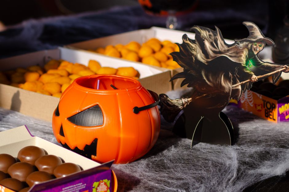 Kenmare Halloween Howl