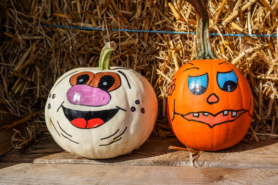 PlayAct Drama Halloween Camp (Dun Laoghaire)