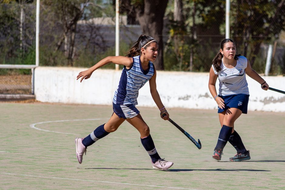 Genesis Hockey Club