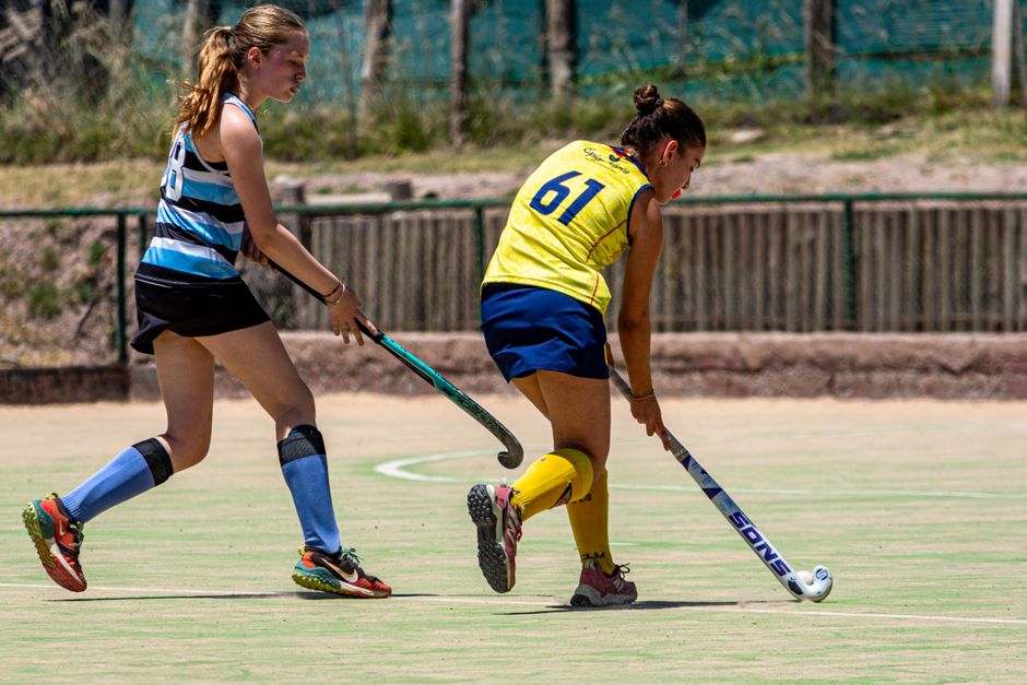 Monkstown Hockey Club