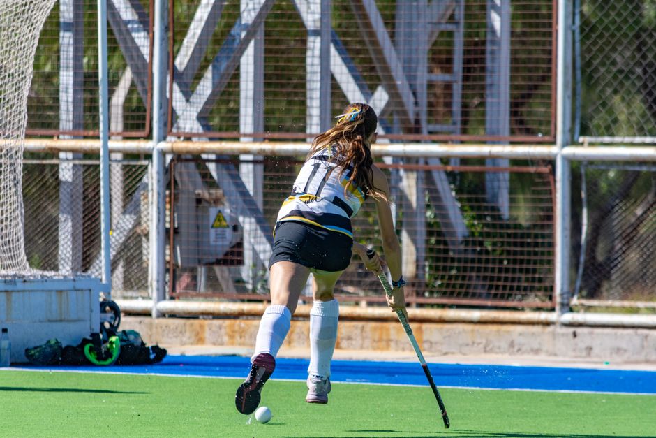 Ennis Hockey Club - Junior Hockey