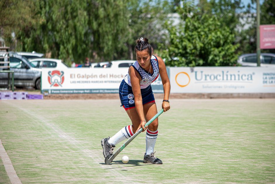 Skerries Hockey Club