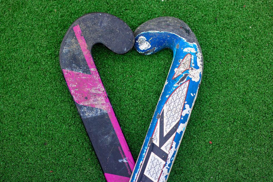 Hockey Express - Summer Hockey Camp, Thurles