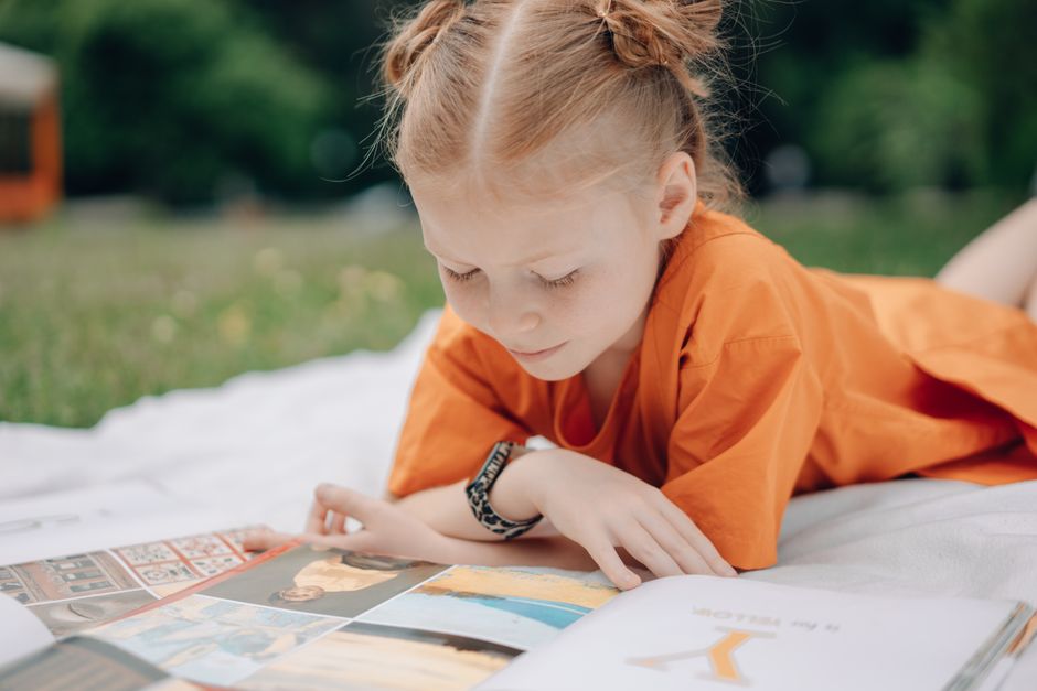 Clonmel Tuition Academy - French Classes for Kids