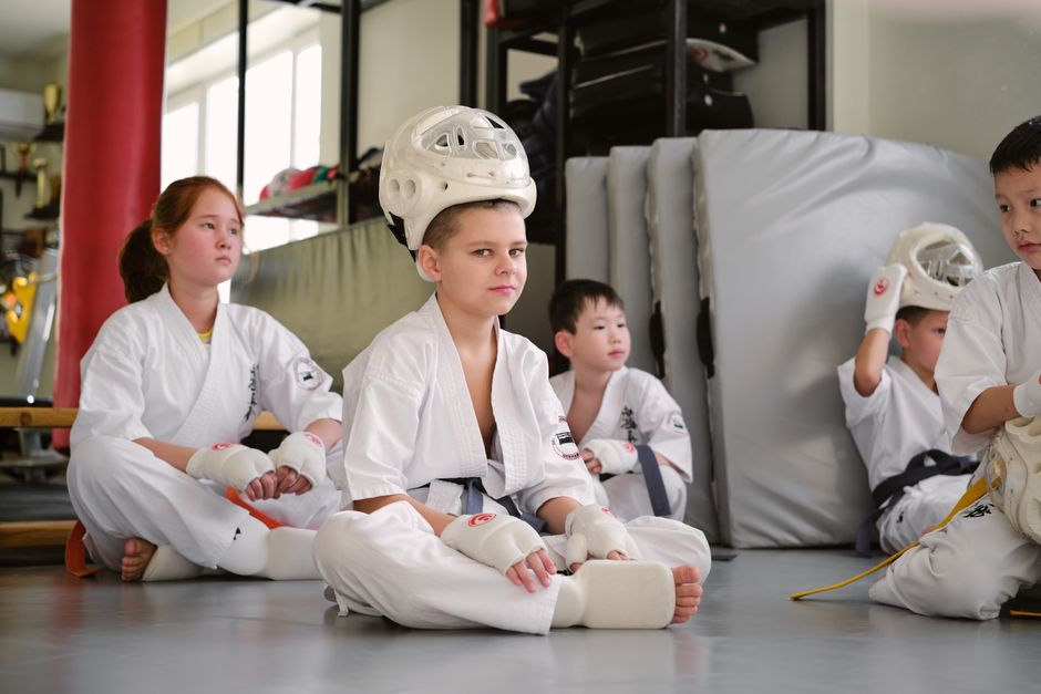 Ace Martial Arts - Maynooth