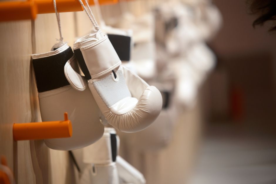 Hombu Dojo Karate - Ranelagh