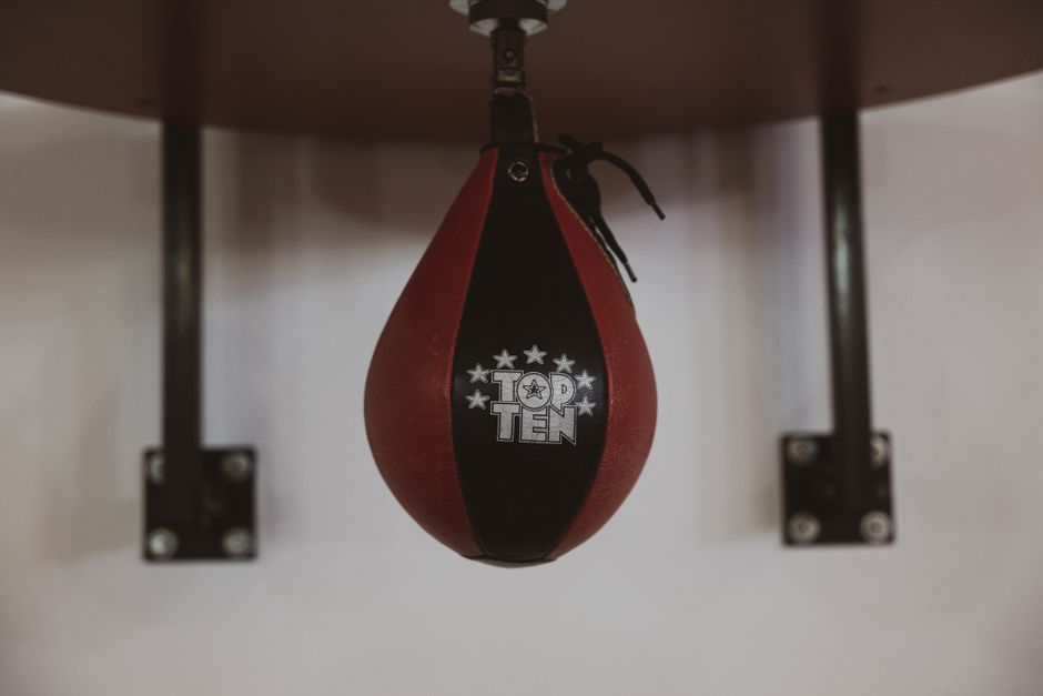 Cill Dara Martial Arts Academy