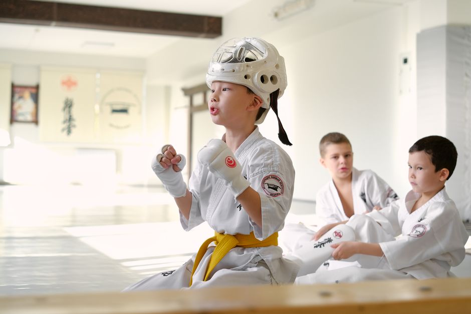 Master Doyle Taekwon-Do Schools