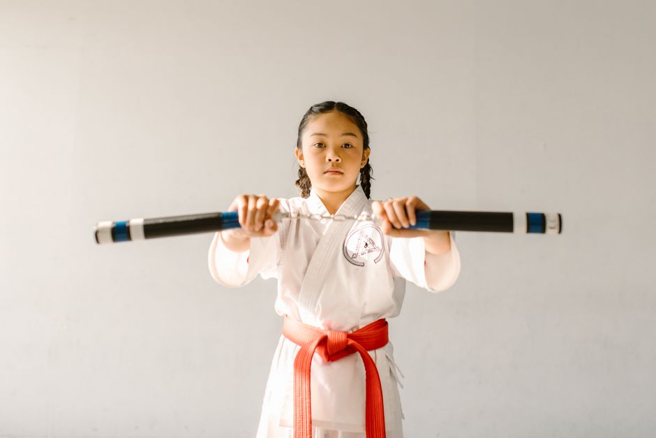 Curadh Muay Thai - Additional Needs Classes, Mallow