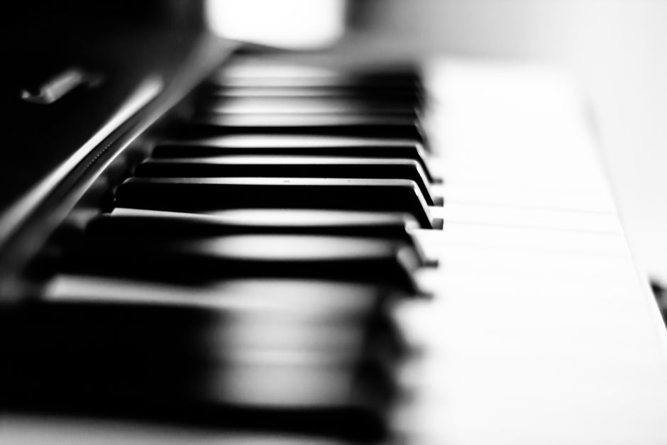 Me & You Music