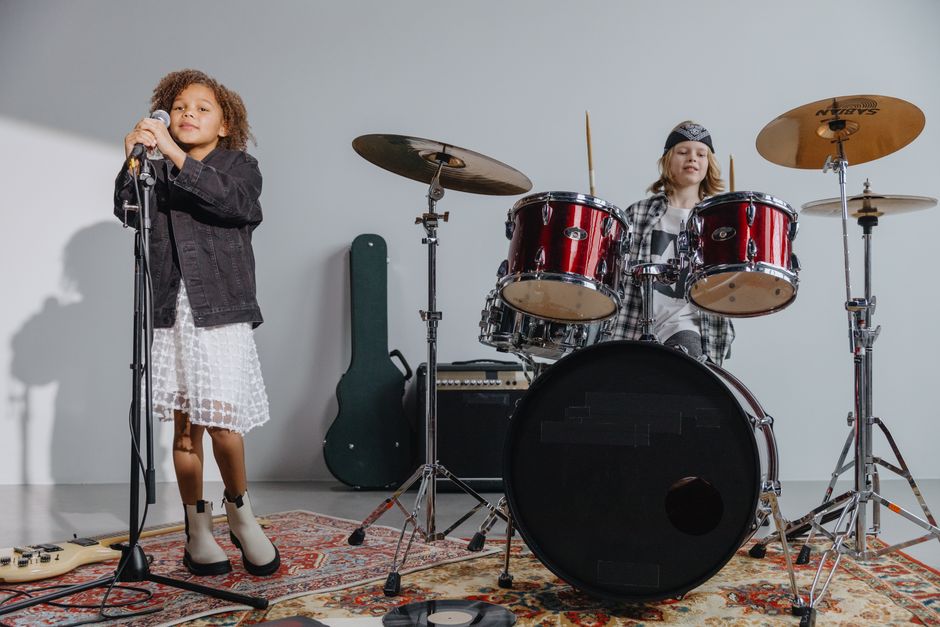 Music 4 Tots