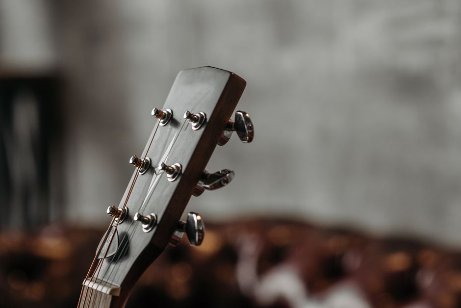 Me & You Music
