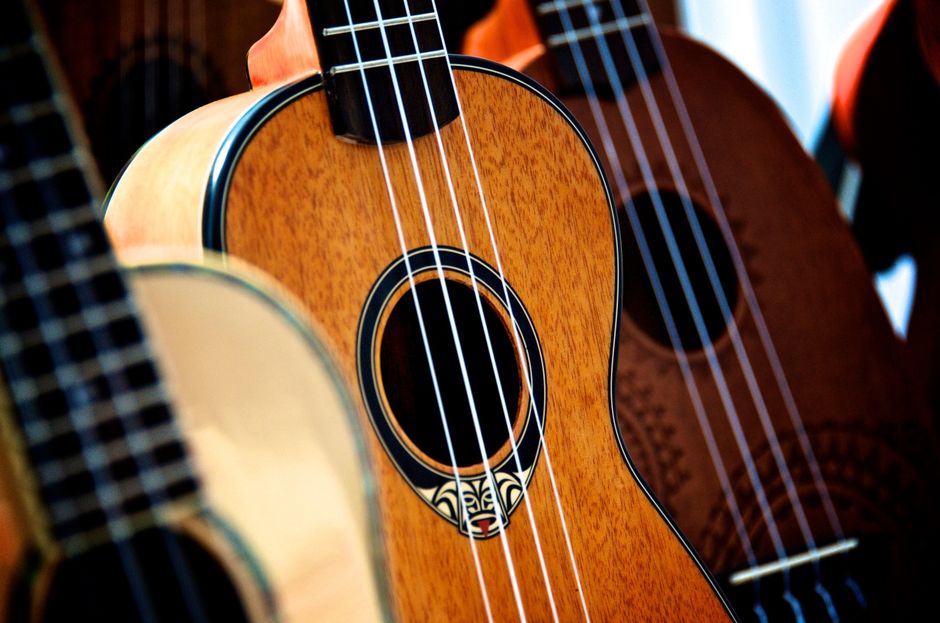 Grow Music