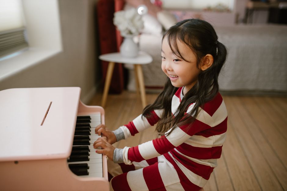 Little Folk Music for Babies, Toddlers & Young Children