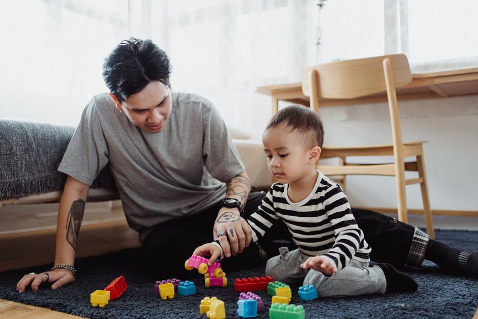 Tipperary Library Toddler Story Time - Carrick-on-Suir