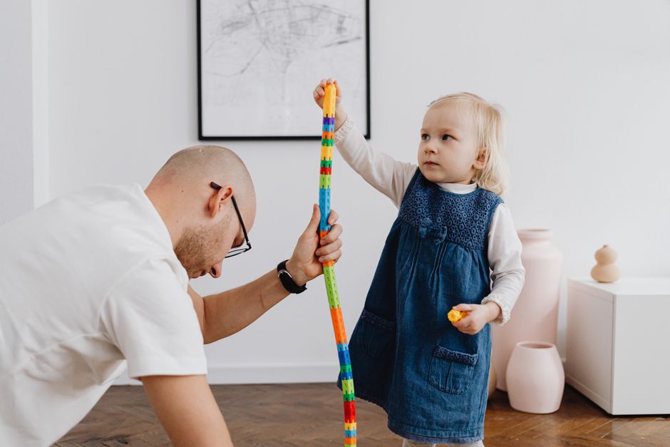 Westport Parent, Baby and Toddler Group