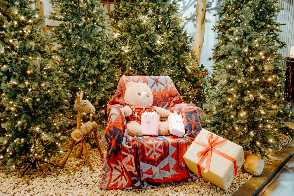 The Santa Experience at Croke Park