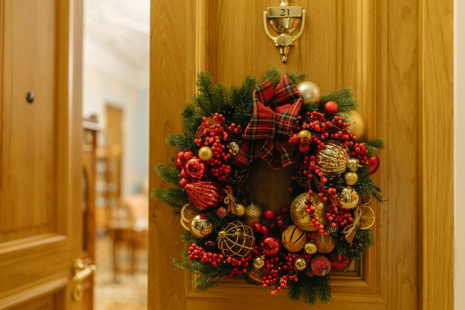 Christmas at Marlhill Open Farm, Cashel