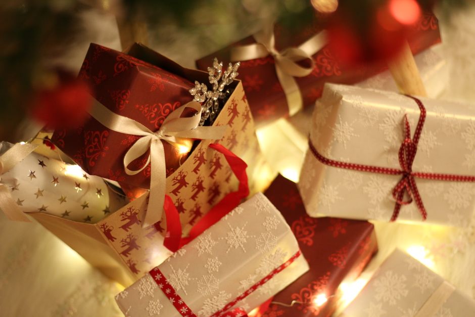 Dalkey Castle Christmas with Santa