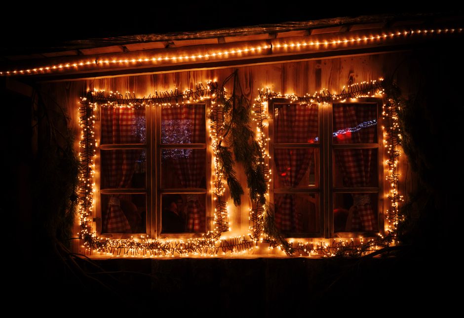 Christmas After Dark at Secret Valley, Clonroche