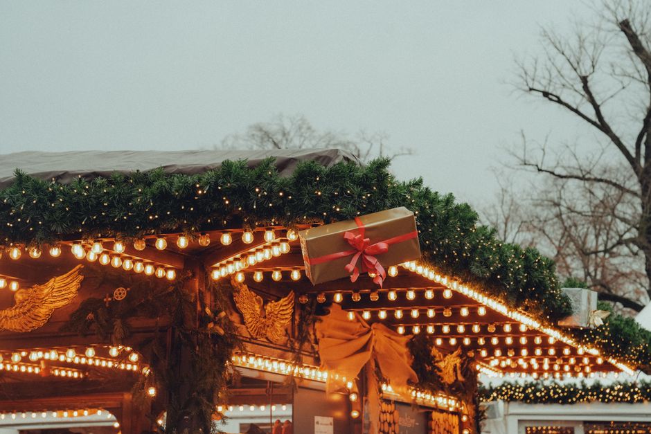 The Santa Experience: Santa's Magical Cabin (Jetland, Limerick)