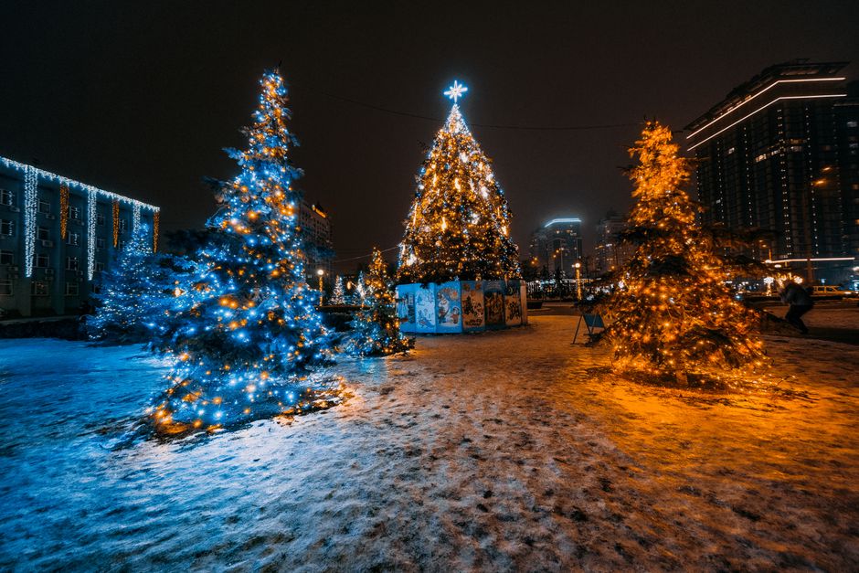 Santa's Grotto Donegal (Carndonagh)