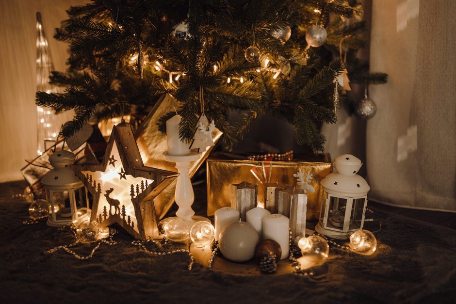 Visit Santa at Winterval, Waterford