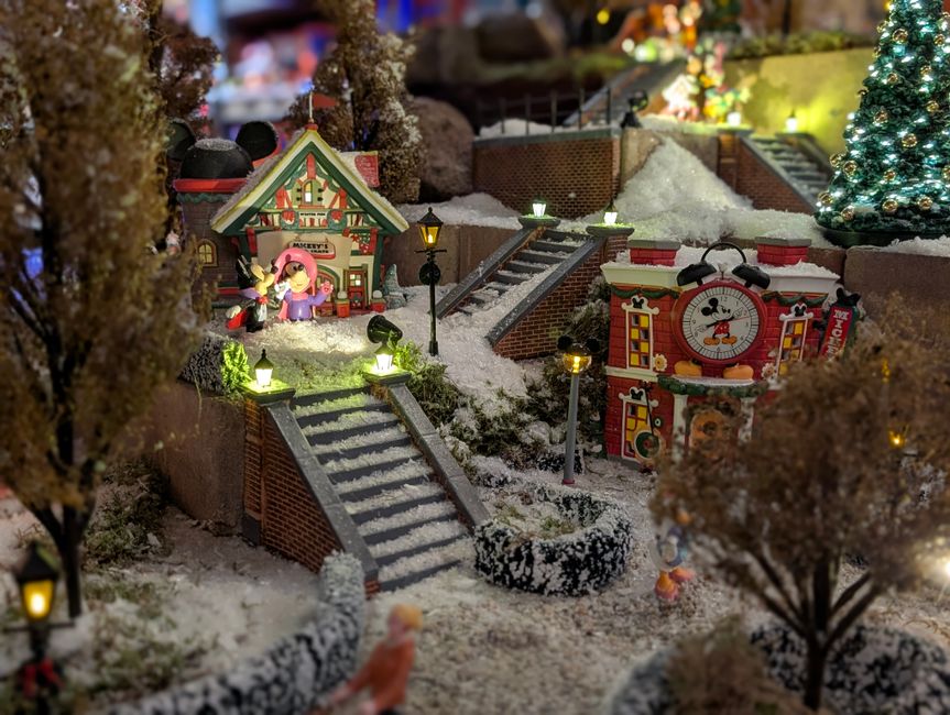 The Santa Experience: Santa's Magical Cabin (Cork)