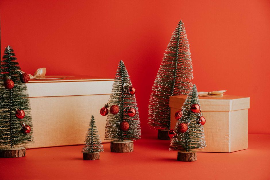 The Santa Experience: Santa's Magical Cabin (Kilnamanagh)