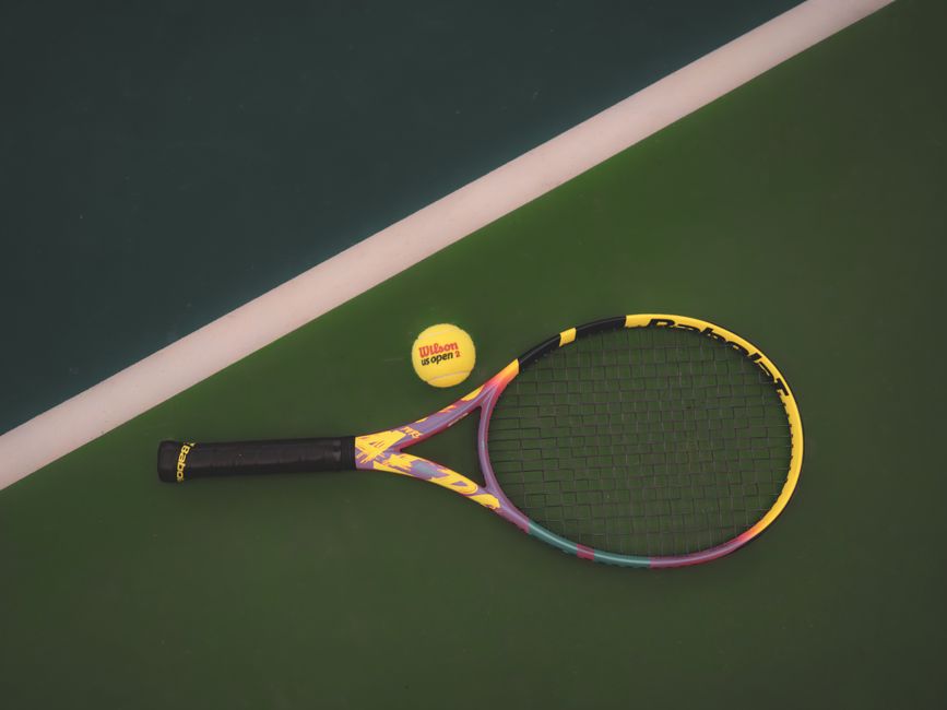Nikki's Playball - Dunboyne
