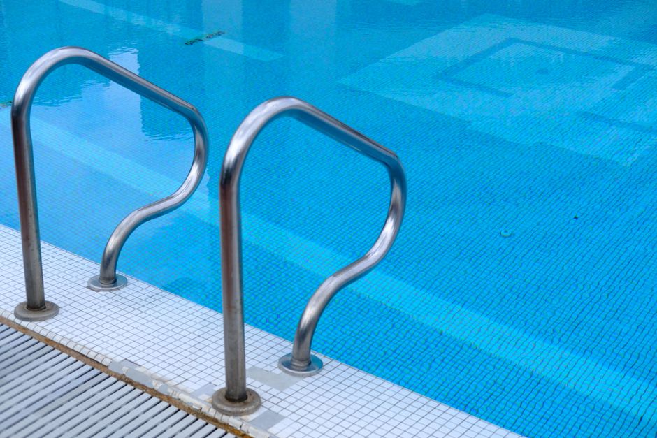 Shannon Swimming & Leisure Centre - Kids Lessons