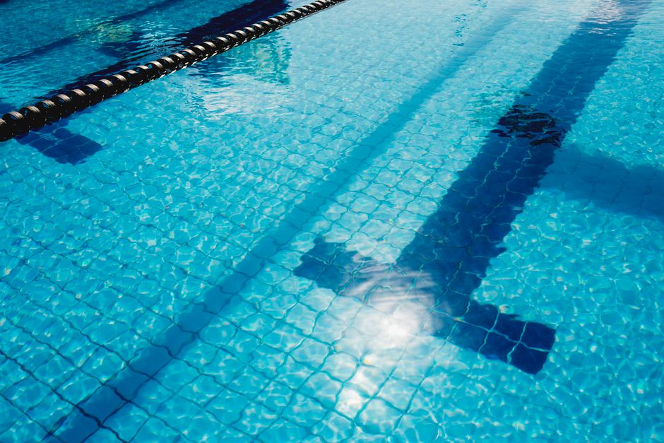 Diana's Swim Academy