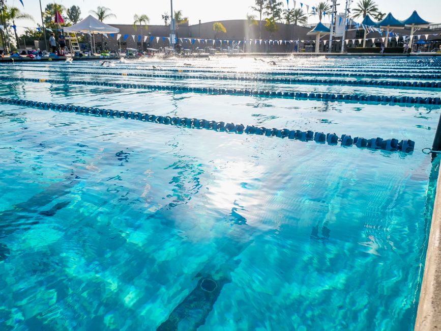 Aura Leisure Centre