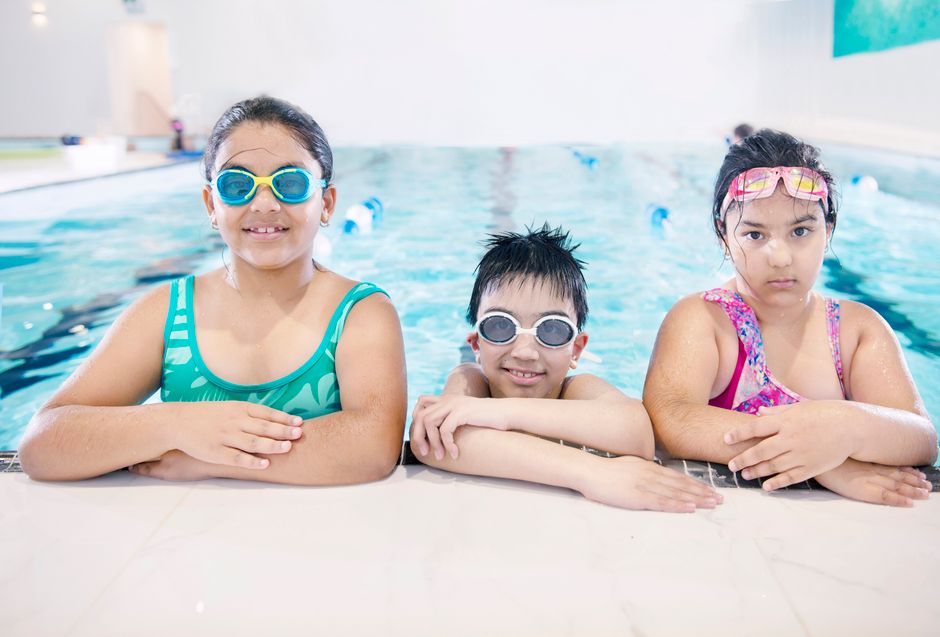 Swimtastic.ie