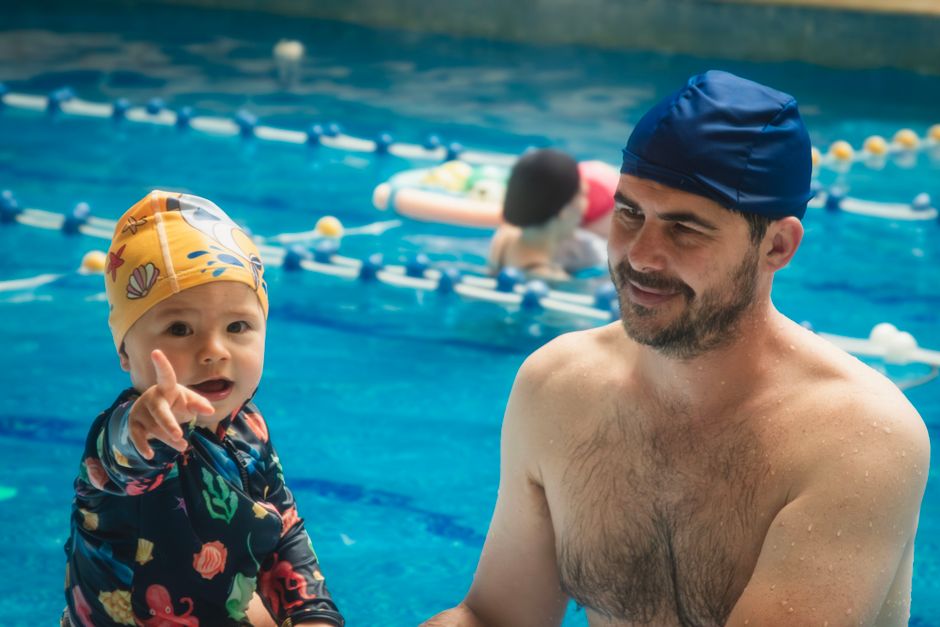 Turtle Tots Swimming Classes -Mayo/Monaghan/Sligo