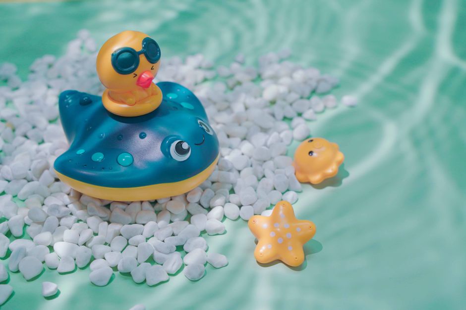 Turtle Tots - CRC Clontarf