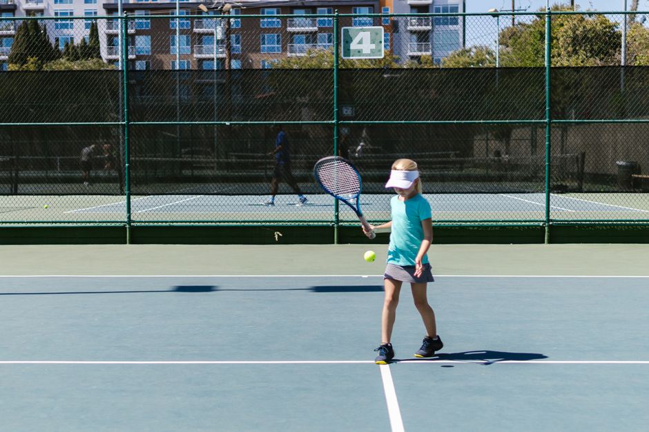 Sutton Lawn Tennis Club