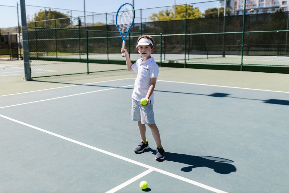 Rathgar Tennis Club