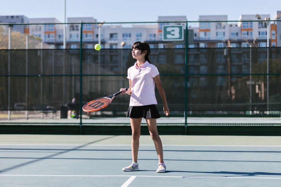 Mount Pleasant Tennis Club
