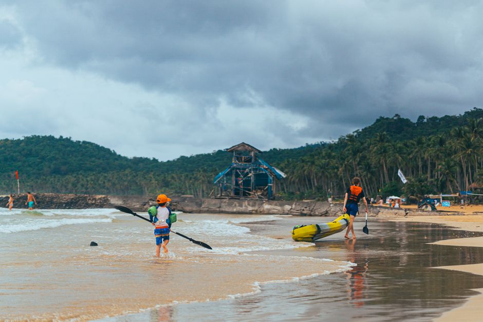 Rush Sailing Club (RSC)