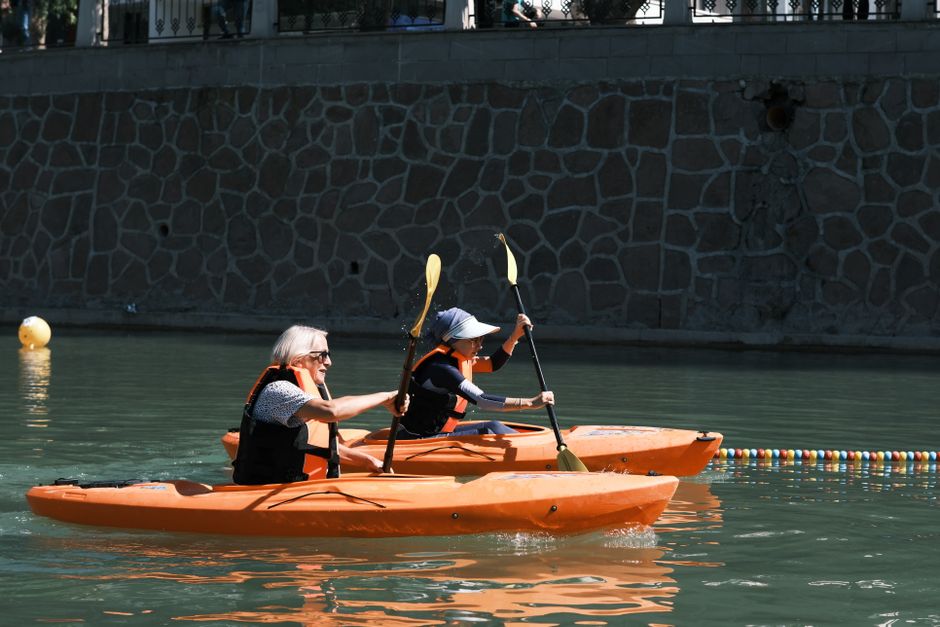 Cove Sailing Club - Junior Sailing