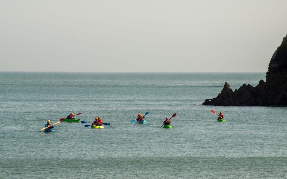 Freedom Surf School - Kids & Teen Surf Camps