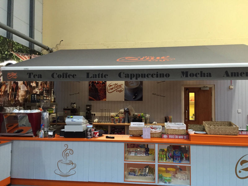 Celbridge Playzone