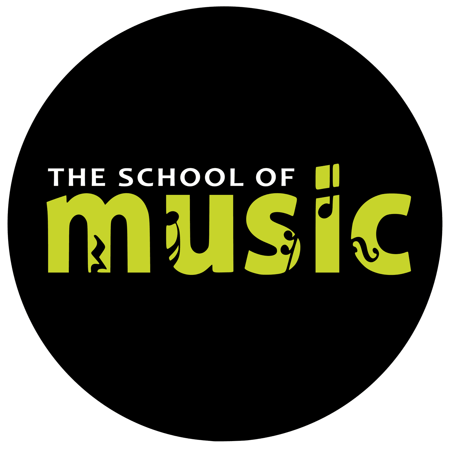 The School of Music