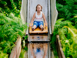 Clara Lara Fun Park