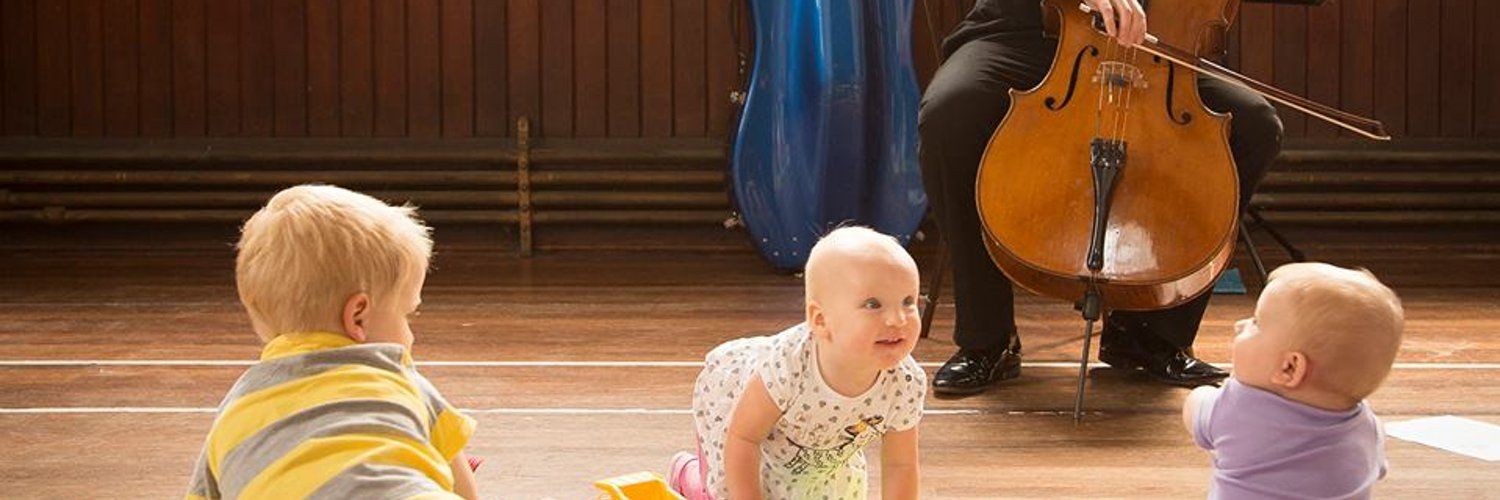 Classical Kids