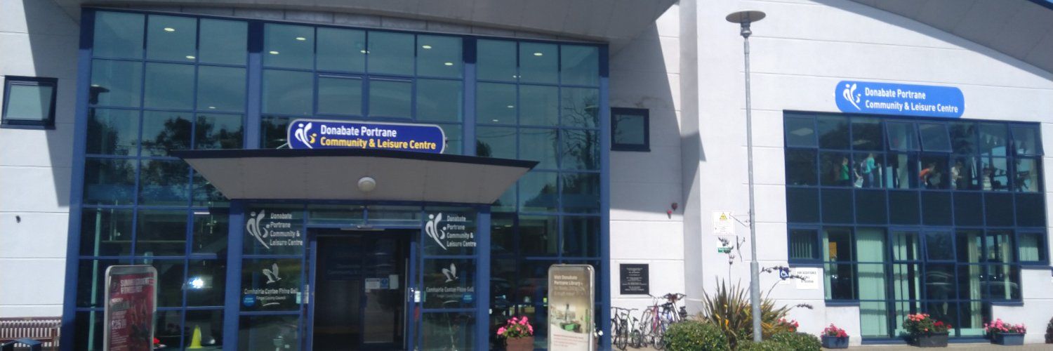 Donabate/Portrane Parent, Baby and Toddler Group