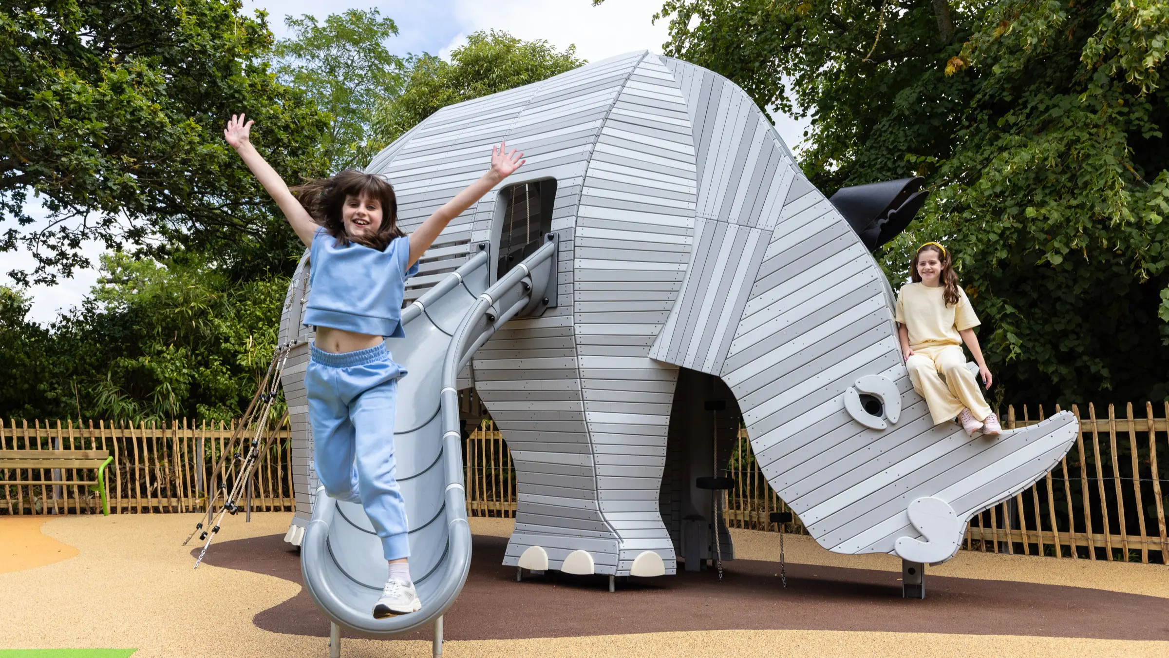 Dublin Zoo
