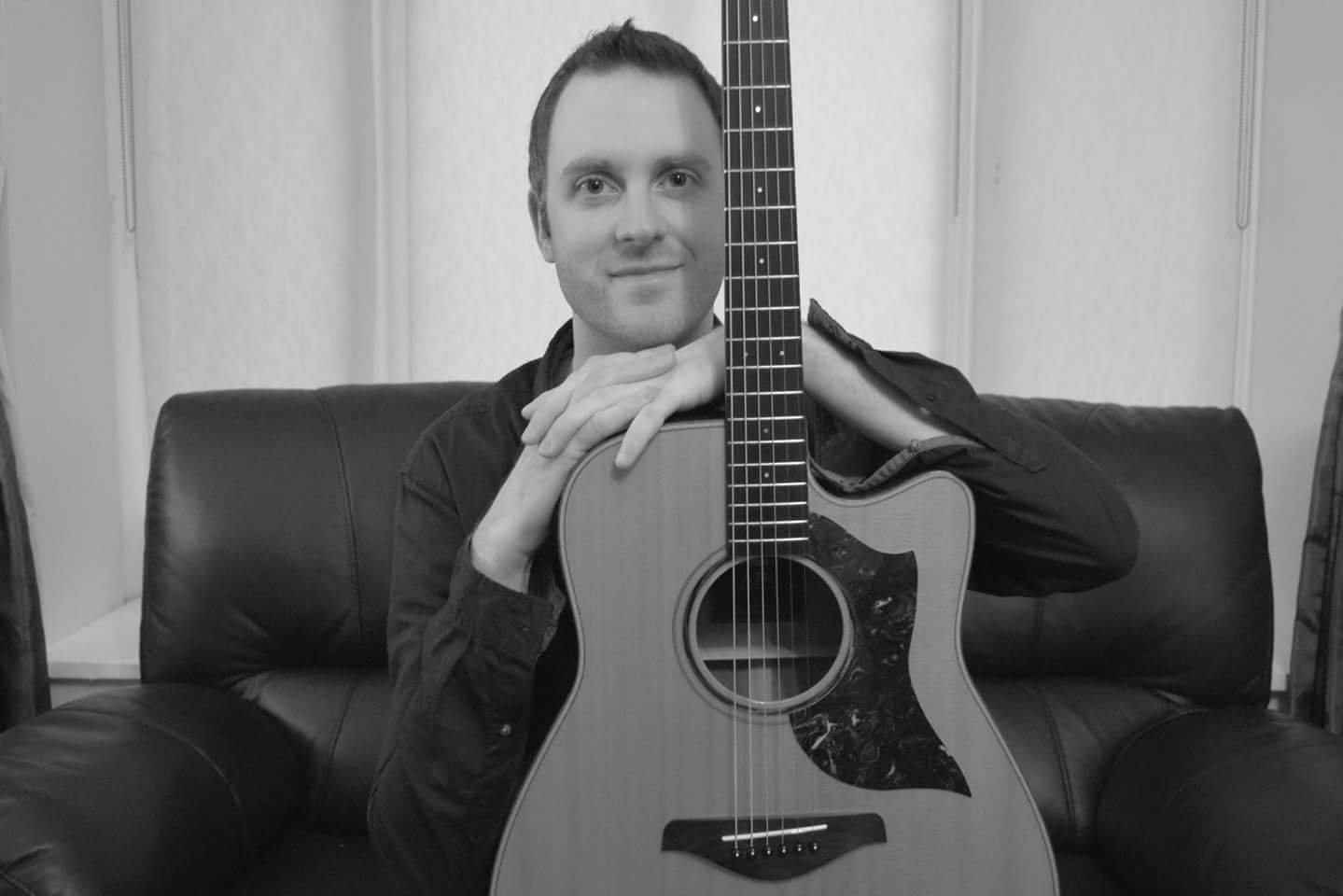 Eoin’s Guitar Lessons