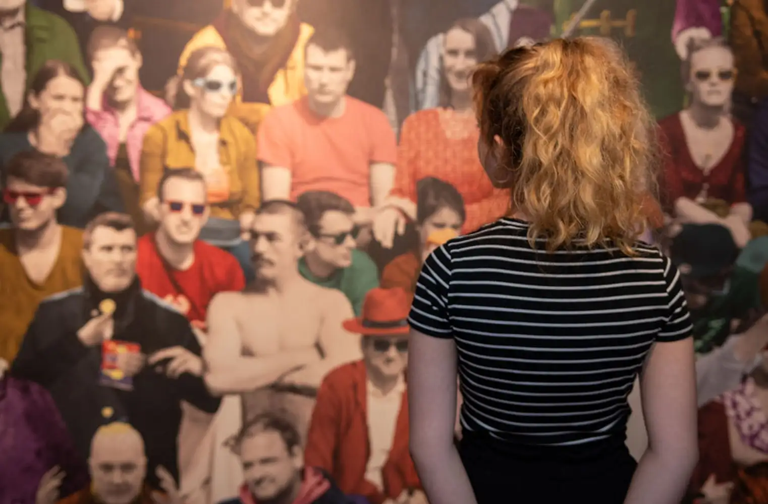 EPIC The Irish Emigration Museum
